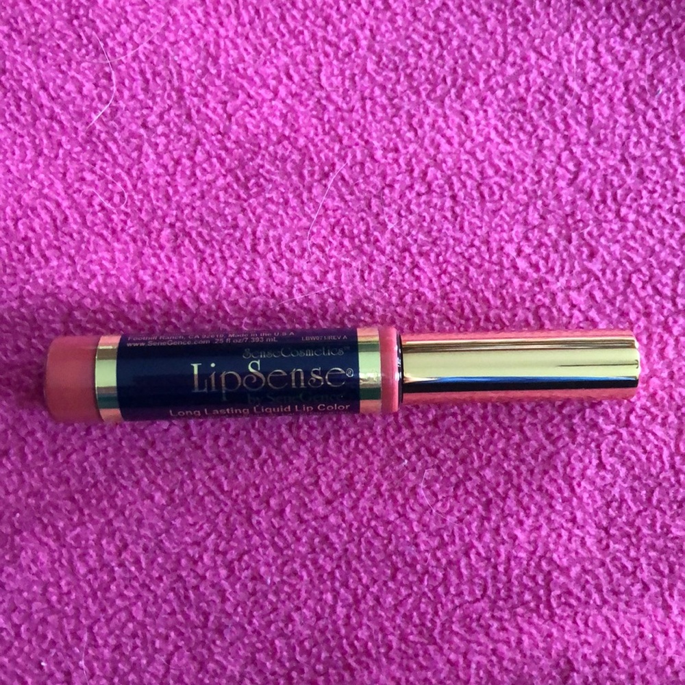 Brand New LipSense Roseberry